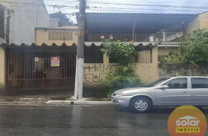 Imagem: Casa Térrea para Venda, Jardim Ponte Rasa