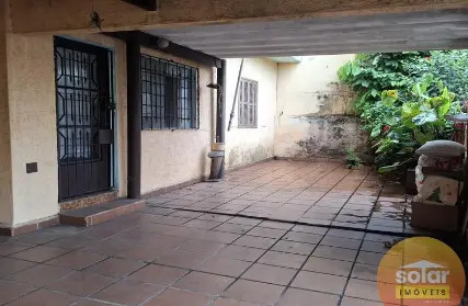 Imagem: Casa Térrea para Venda, Jardim Ponte Rasa