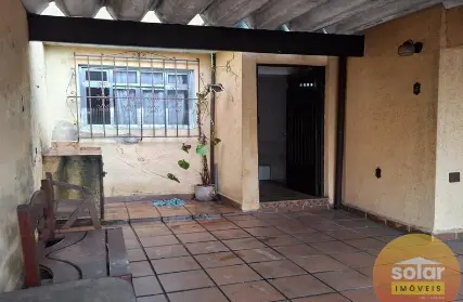 Imagem: Casa Térrea para Venda, Jardim Ponte Rasa