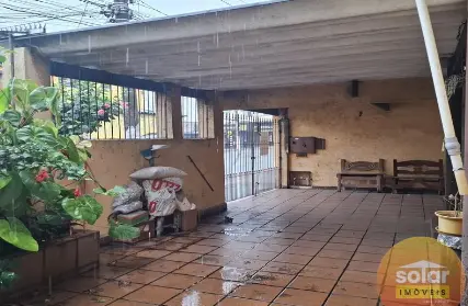 Imagem: Casa Térrea para Venda, Jardim Ponte Rasa