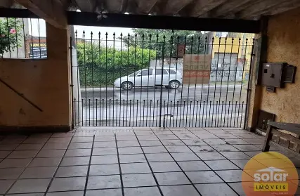 Imagem: Casa Térrea para Venda, Jardim Ponte Rasa