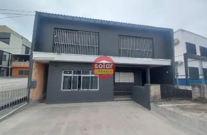 Imagem: Sobrado para Venda, Jardim Belém