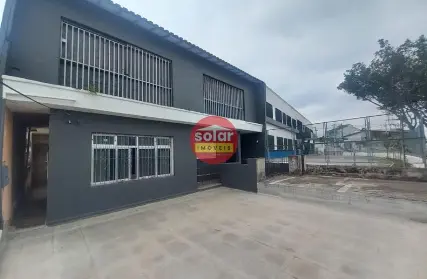 Imagem: Sobrado para Venda, Jardim Belém