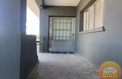 Imagem: Sobrado para Venda, Jardim Belém