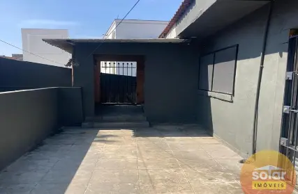 Imagem: Sobrado para Venda, Jardim Belém