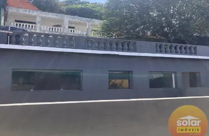 Imagem: Sobrado para Venda, Jardim Belém