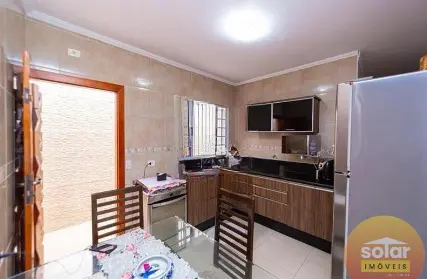 Imagem: Casa Térrea para Venda, Cangaíba