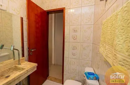 Imagem: Casa Térrea para Venda, Cangaíba