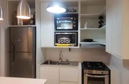 Imagem: Apartamento para Venda, Jardim Popular