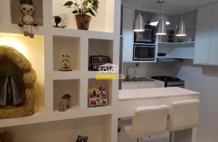Imagem: Apartamento para Venda, Jardim Popular
