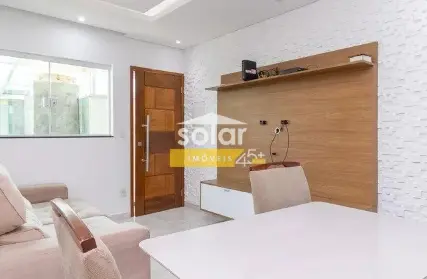 Imagem: Sobrado para Venda, Vila Marieta (ZL)