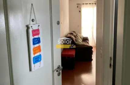 Imagem: Apartamento para Venda, Vila Marieta (ZL)