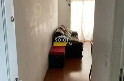 Imagem: Apartamento para Venda, Vila Marieta (ZL)
