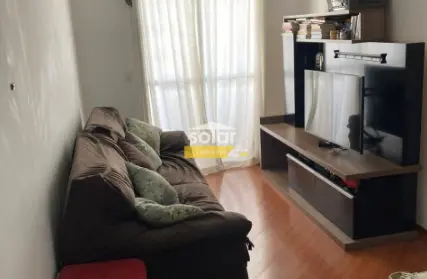 Imagem: Apartamento para Venda, Vila Marieta (ZL)