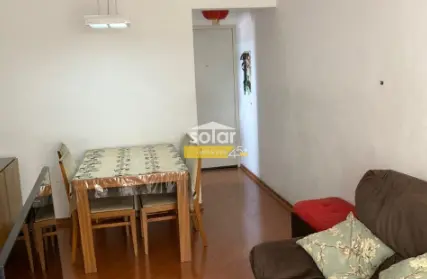 Imagem: Apartamento para Venda, Vila Marieta (ZL)
