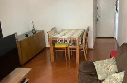 Imagem: Apartamento para Venda, Vila Marieta (ZL)