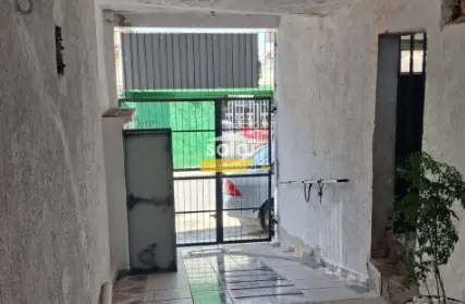 Imagem: Casa Térrea para Venda, Jardim Ponte Rasa