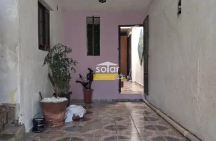 Imagem: Casa Térrea para Venda, Jardim Ponte Rasa