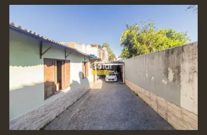 Imagem: Terreno para Venda, Vila Guilhermina