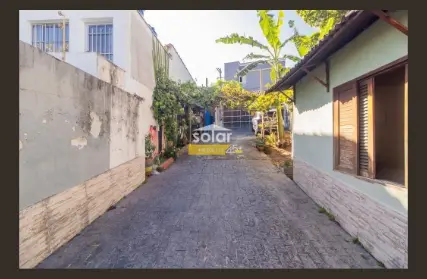 Imagem: Terreno para Venda, Vila Guilhermina