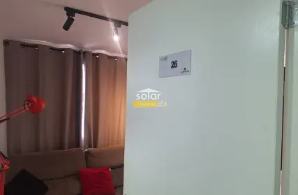 Imagem: Apartamento para Venda, Vila Granada