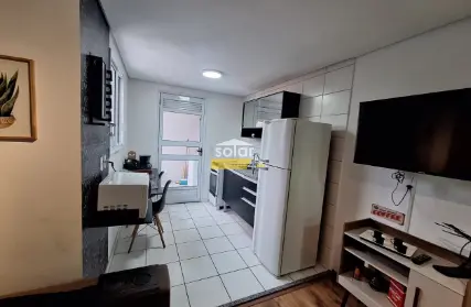 Imagem: Apartamento para Venda, Vila Granada