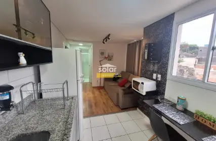 Imagem: Apartamento para Venda, Vila Granada