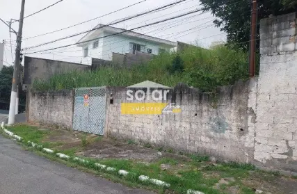 Imagem: Terreno para Venda, Engenheiro Goulart