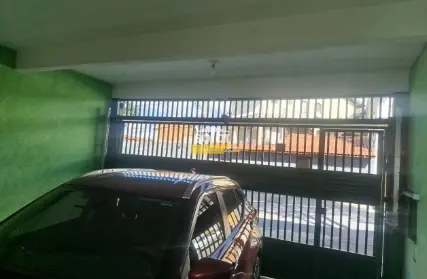 Imagem: Sobrado para Alugar, Jardim São Carlos (Zona Leste)