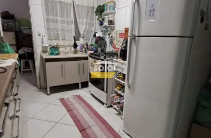 Imagem: Sobrado para Venda, Parque Boturussu