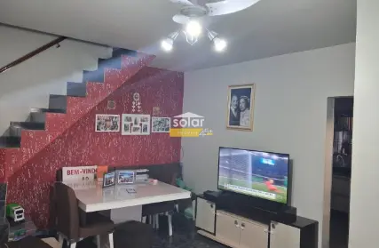 Imagem: Sobrado para Venda, Vila Buenos Aires