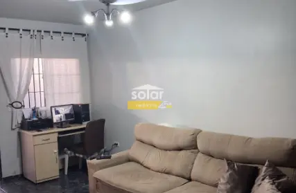Imagem: Sobrado para Venda, Vila Buenos Aires