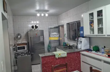 Imagem: Sobrado para Venda, Vila Buenos Aires