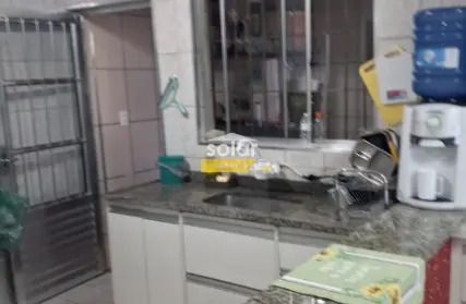 Imagem: Sobrado para Venda, Vila Buenos Aires