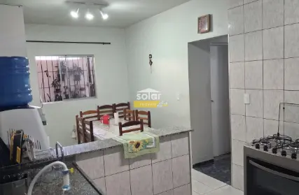 Imagem: Sobrado para Venda, Vila Buenos Aires