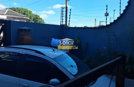 Imagem: Sobrado para Venda, Vila Buenos Aires