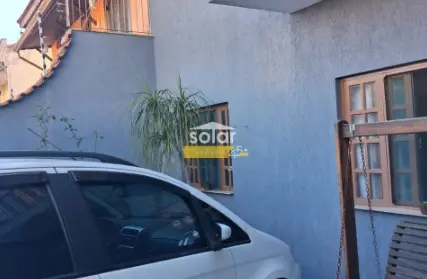 Imagem: Sobrado para Venda, Vila Buenos Aires