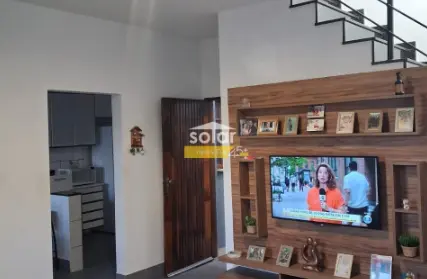 Imagem: Sobrado para Venda, Vila Buenos Aires