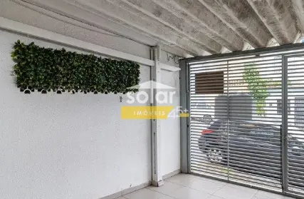 Imagem: Sobrado para Venda, Vila Rio Branco