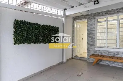 Imagem: Sobrado para Venda, Vila Rio Branco