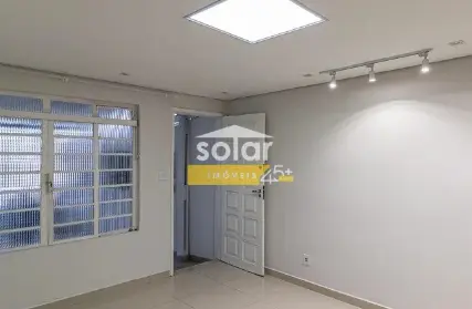 Imagem: Sobrado para Venda, Vila Rio Branco