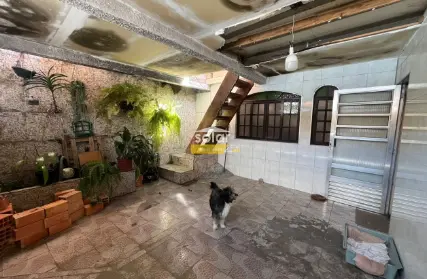 Imagem: Sobrado para Venda, Jardim Matarazzo