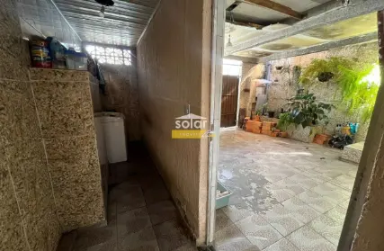 Imagem: Sobrado para Venda, Jardim Matarazzo