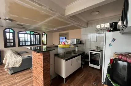 Imagem: Sobrado para Venda, Jardim Matarazzo
