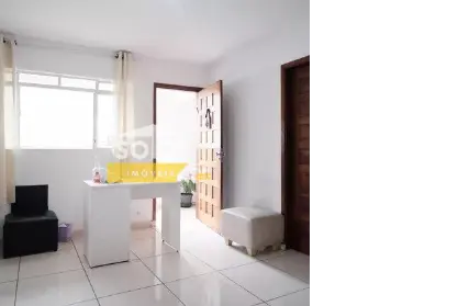 Imagem: Casa Térrea para Venda, Burgo Paulista