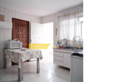 Imagem: Casa Térrea para Venda, Burgo Paulista
