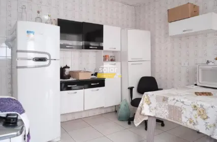 Imagem: Casa Térrea para Venda, Burgo Paulista