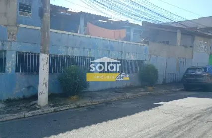 Imagem: Casa Térrea para Venda, Limoeiro