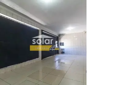 Imagem: Sobrado para Venda, Burgo Paulista