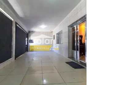 Imagem: Sobrado para Venda, Burgo Paulista